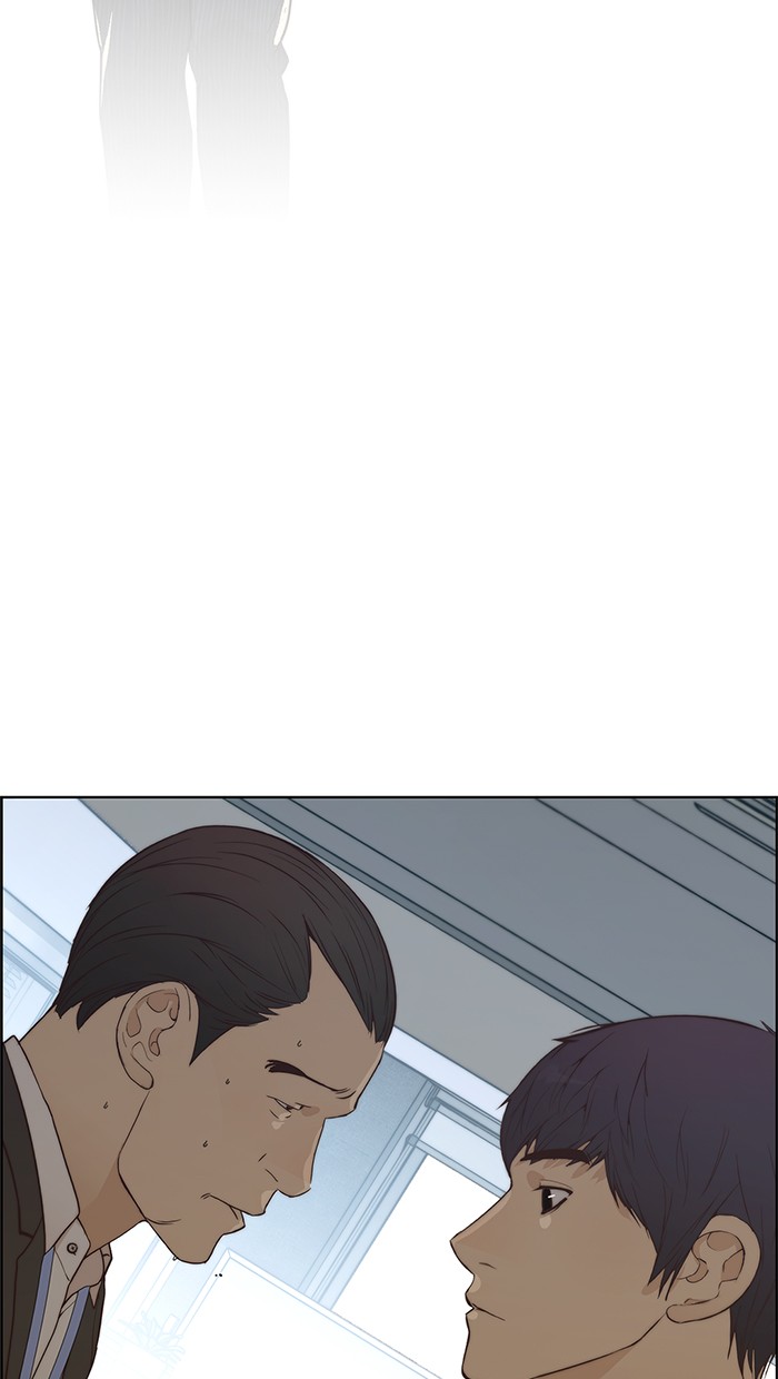 The Man Chapter 68 - halaman 78