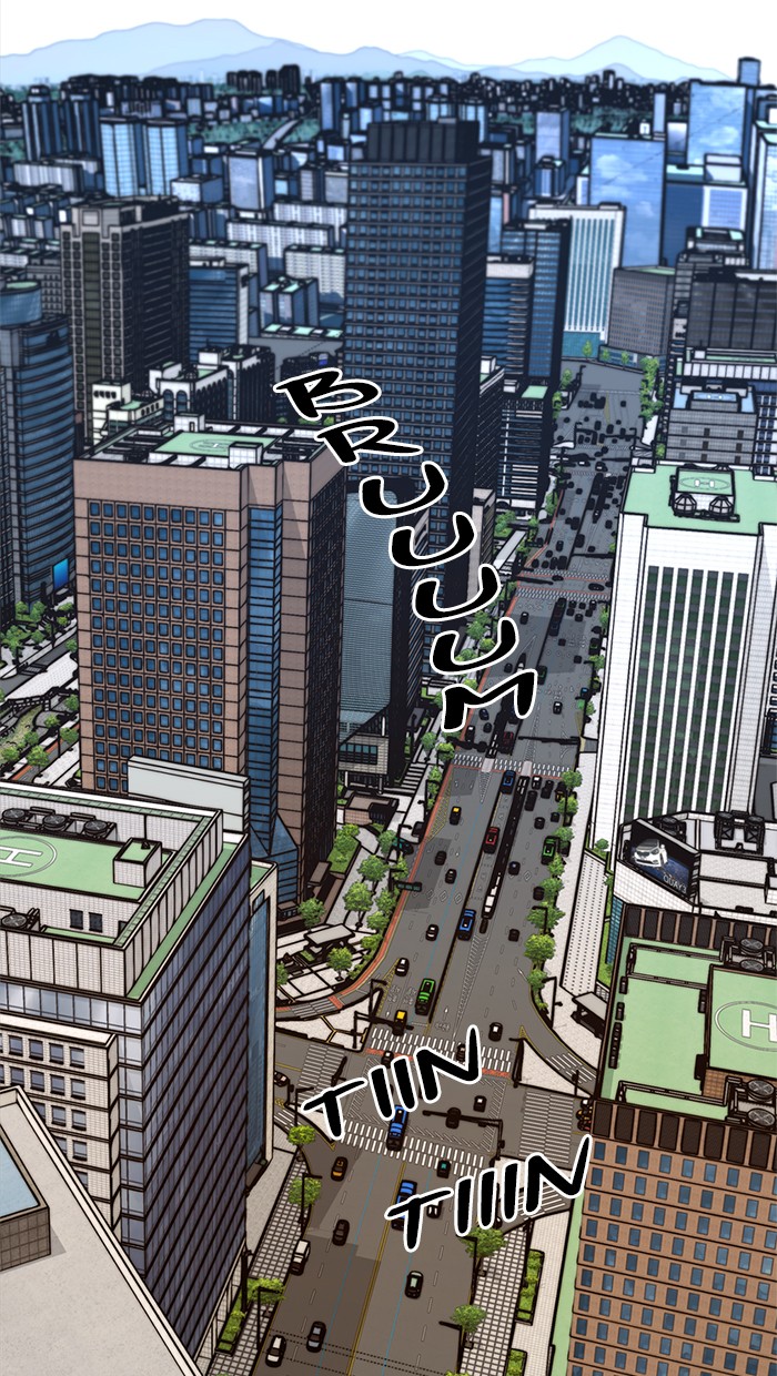The Man Chapter 68 - halaman 88