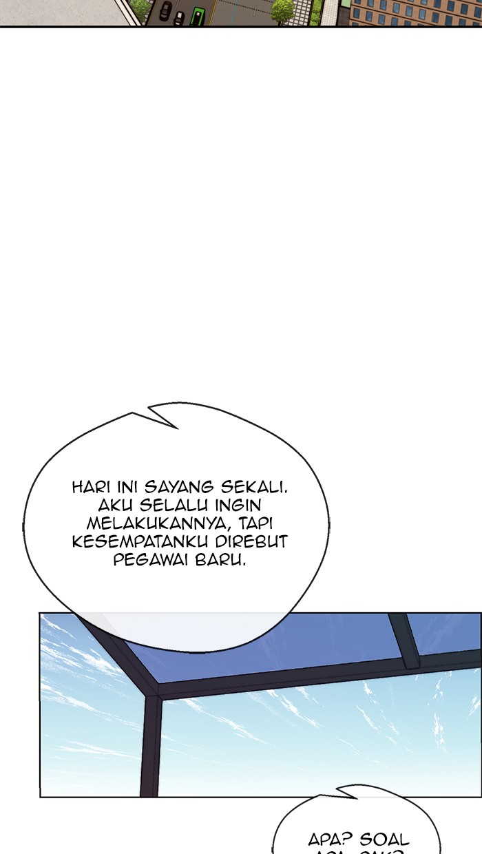 The Man Chapter 68 - halaman 89