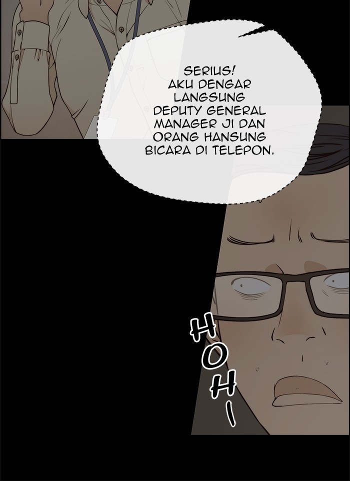 The Man Chapter 68 - halaman 9