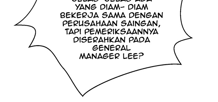 The Man Chapter 68 - halaman 91