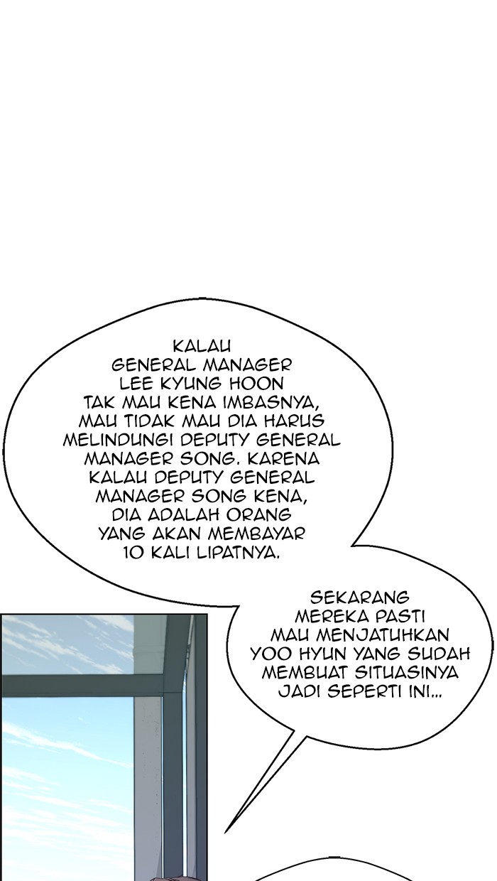 The Man Chapter 68 - halaman 94