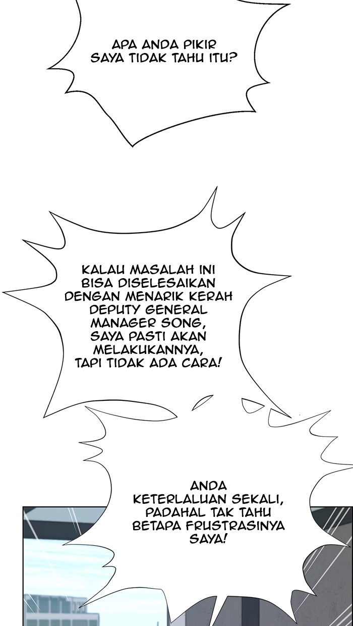 The Man Chapter 68 - halaman 97