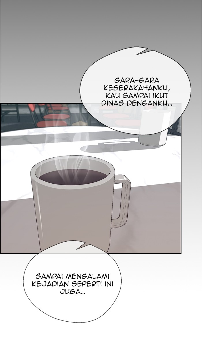 The Man Chapter 69 - halaman 10