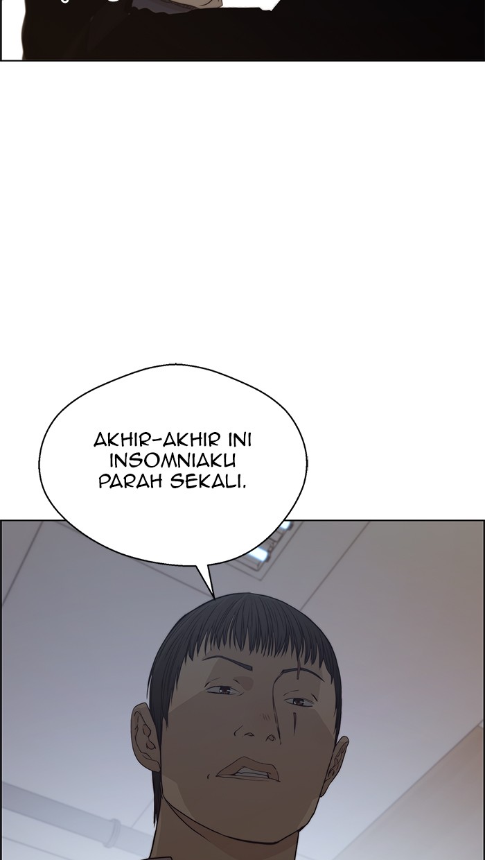 The Man Chapter 69 - halaman 104