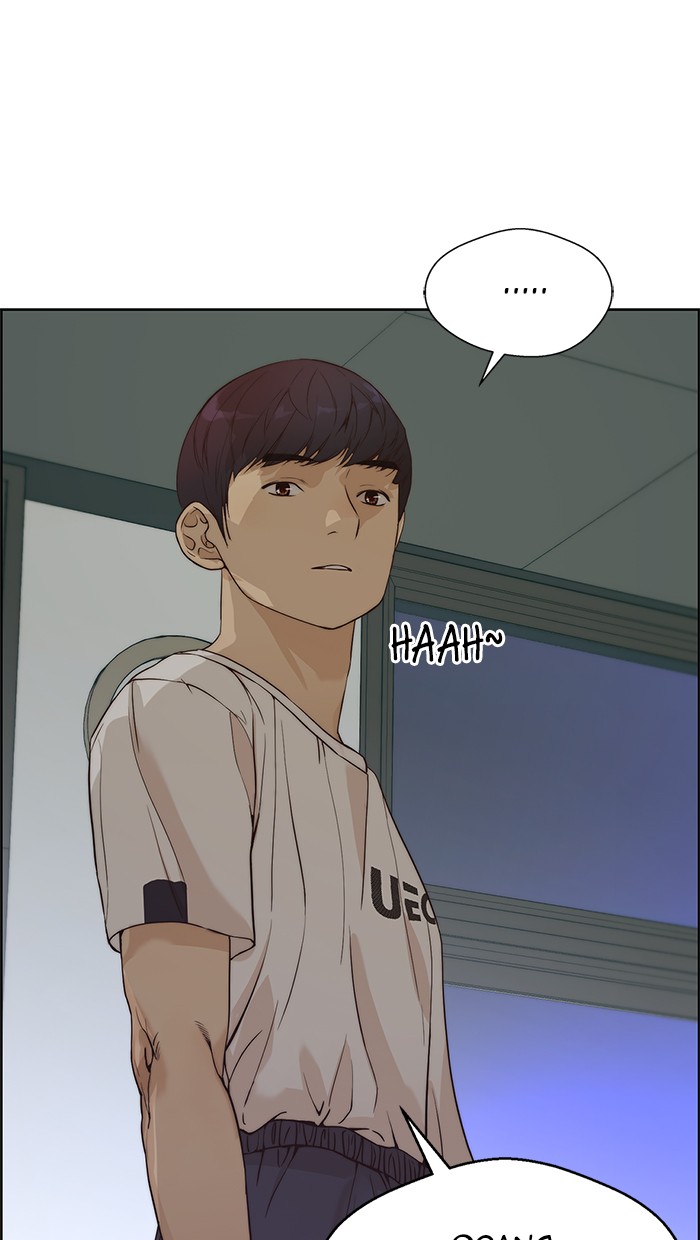 The Man Chapter 69 - halaman 107