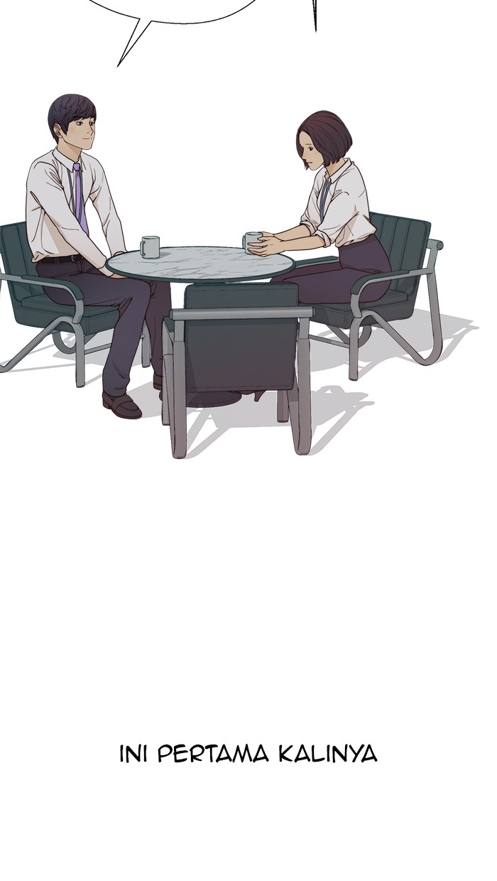 The Man Chapter 69 - halaman 13