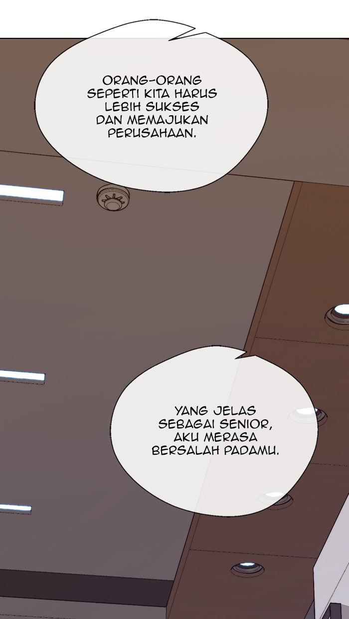 The Man Chapter 69 - halaman 18