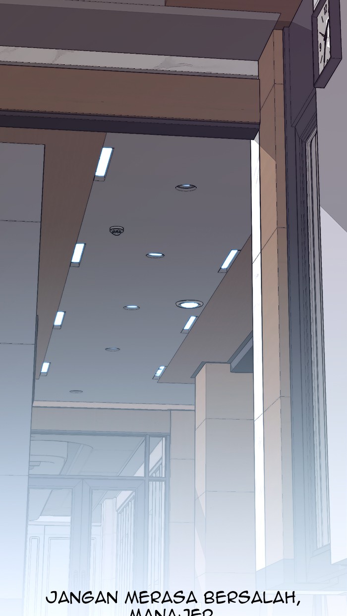 The Man Chapter 69 - halaman 19