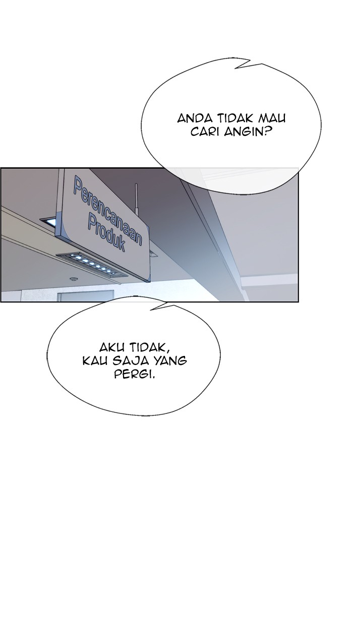 The Man Chapter 69 - halaman 25