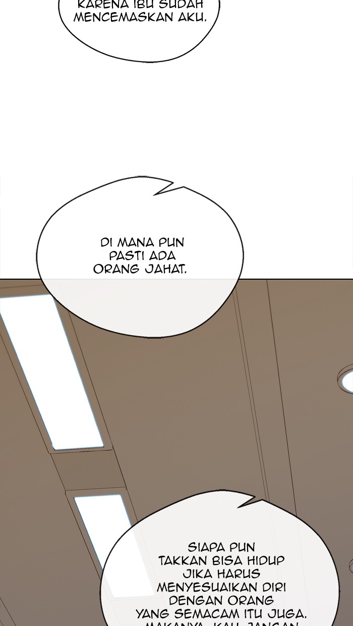 The Man Chapter 69 - halaman 31