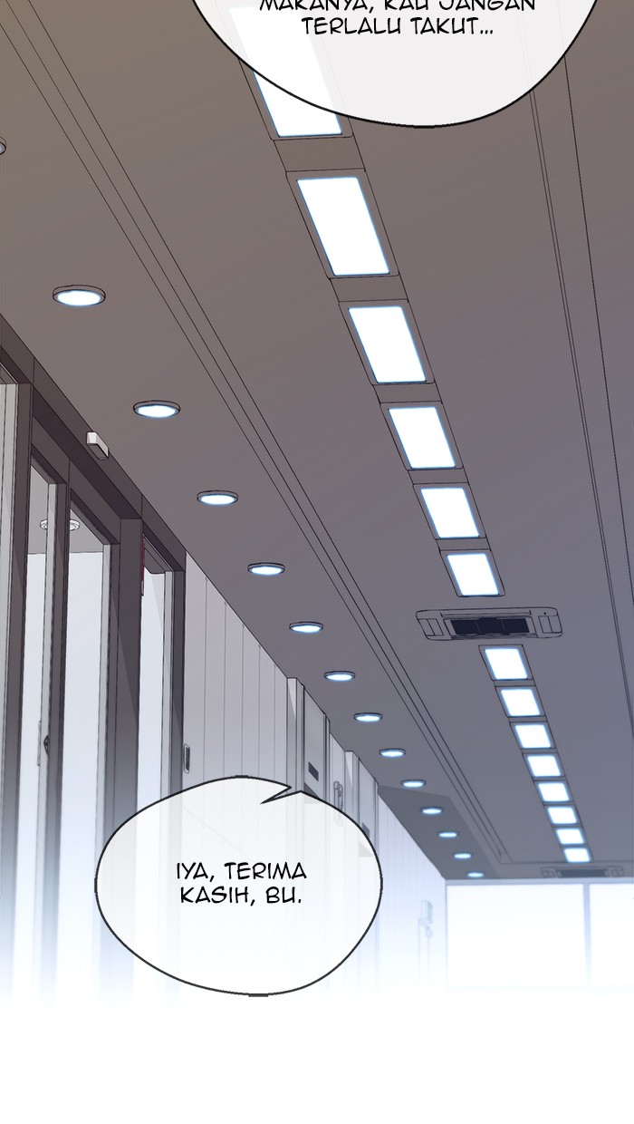 The Man Chapter 69 - halaman 32