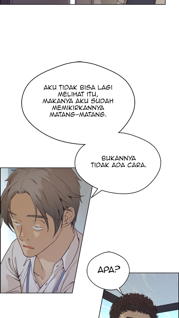 The Man Chapter 69 - halaman 45
