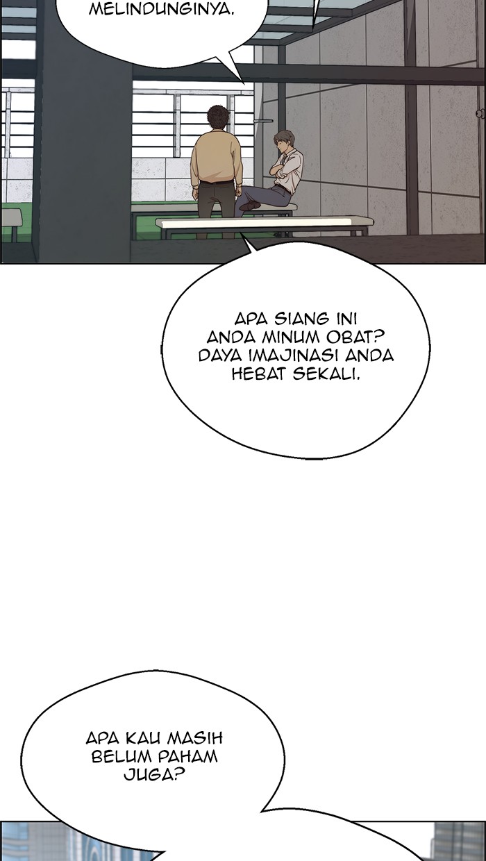 The Man Chapter 69 - halaman 47