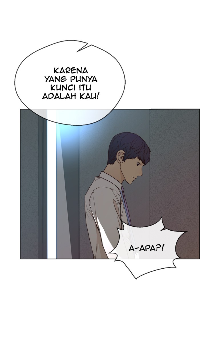 The Man Chapter 69 - halaman 49