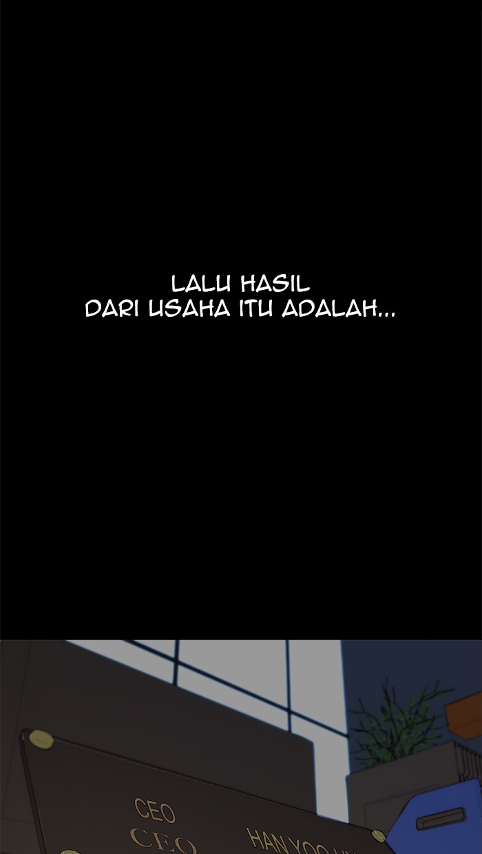 The Man Chapter 69 - halaman 5