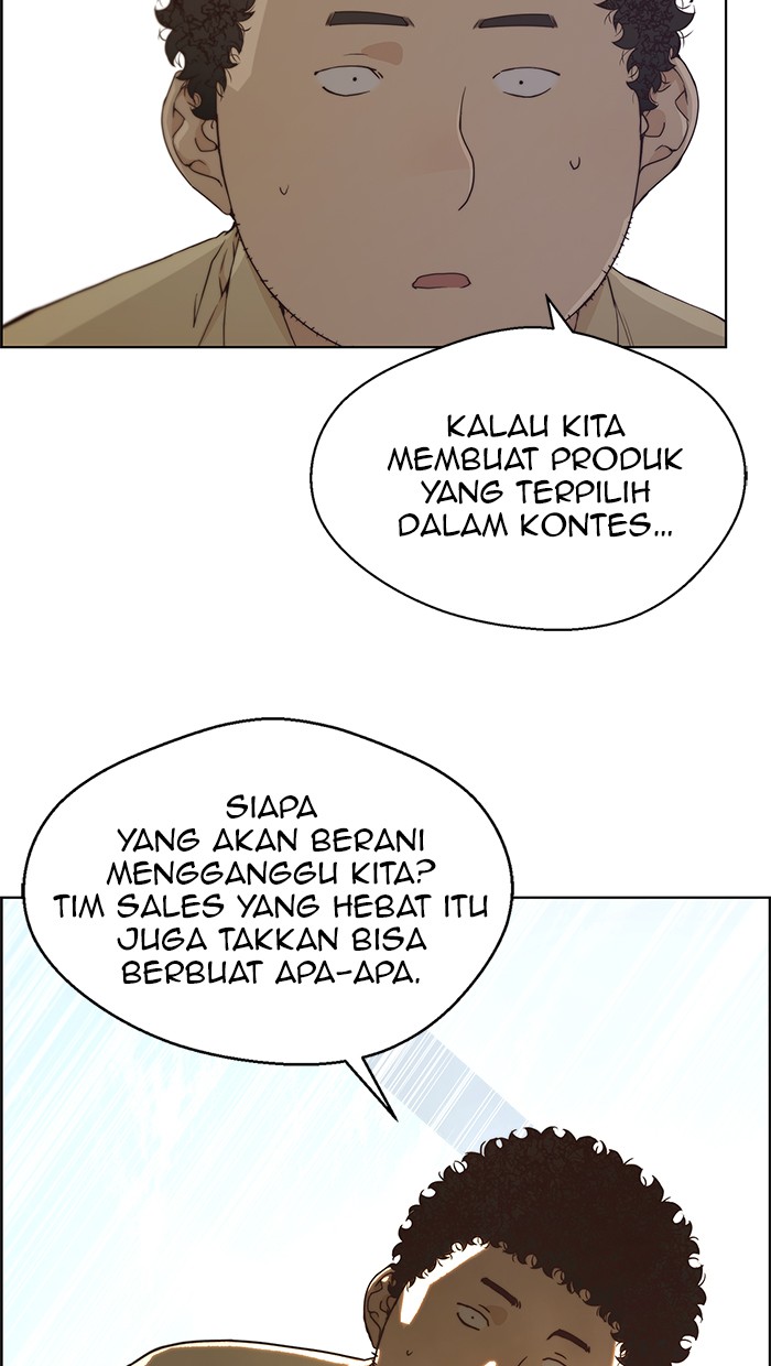 The Man Chapter 69 - halaman 52