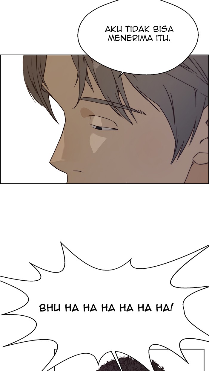 The Man Chapter 69 - halaman 55