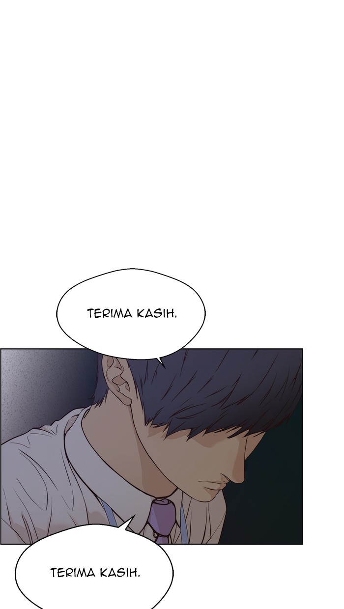 The Man Chapter 69 - halaman 62