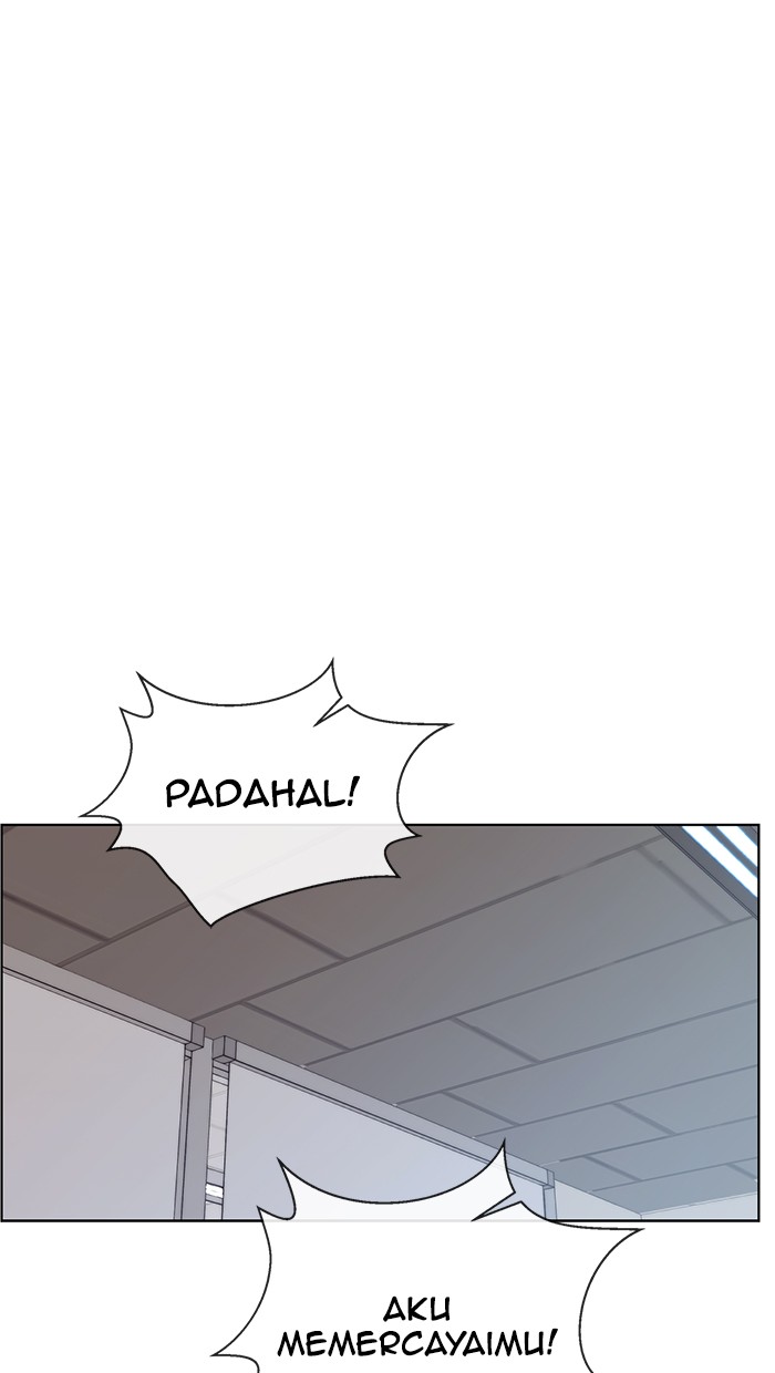 The Man Chapter 69 - halaman 65