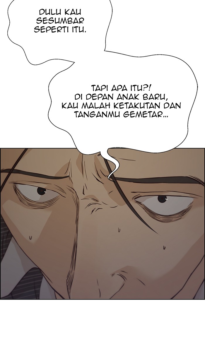 The Man Chapter 69 - halaman 68