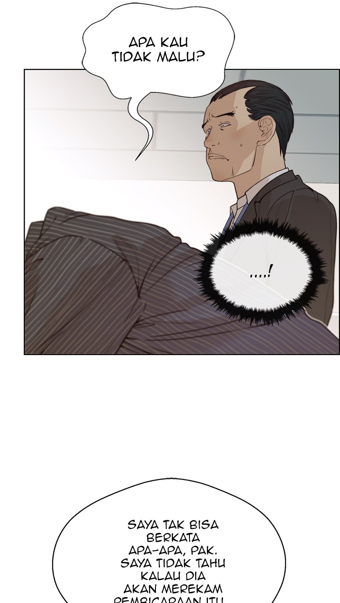 The Man Chapter 69 - halaman 69