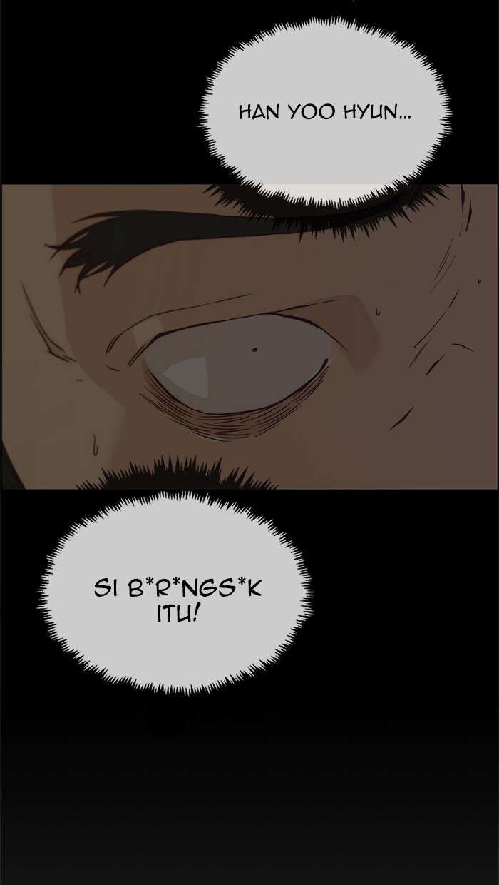 The Man Chapter 69 - halaman 88