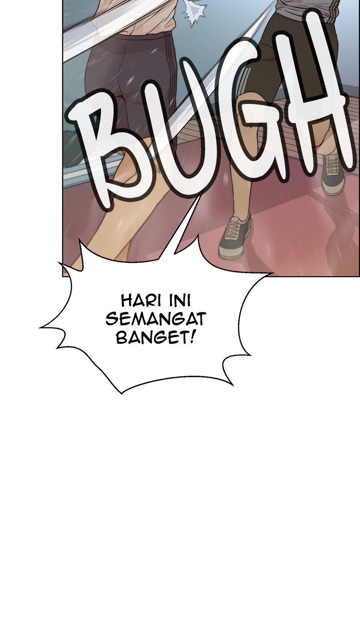 The Man Chapter 69 - halaman 95