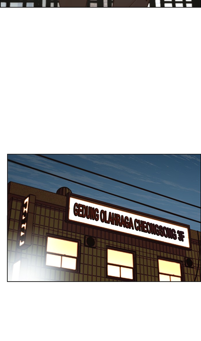 The Man Chapter 69 - halaman 99