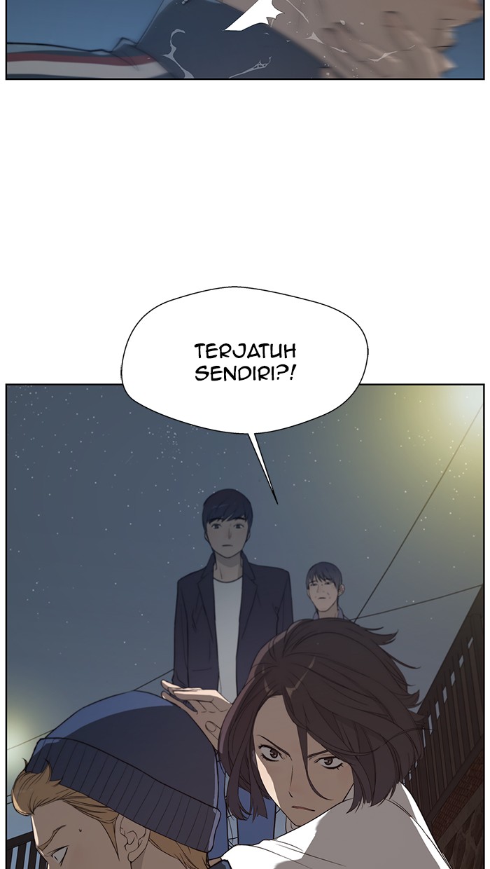 The Man Chapter 7 - halaman 11