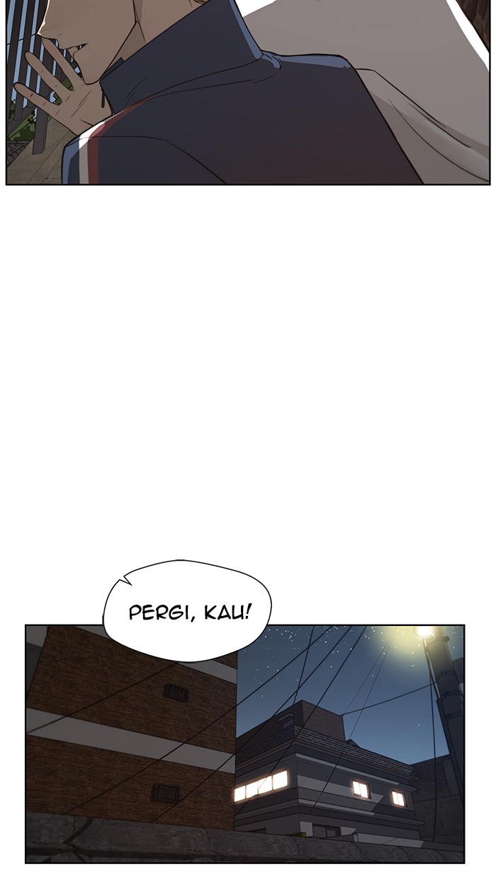 The Man Chapter 7 - halaman 12