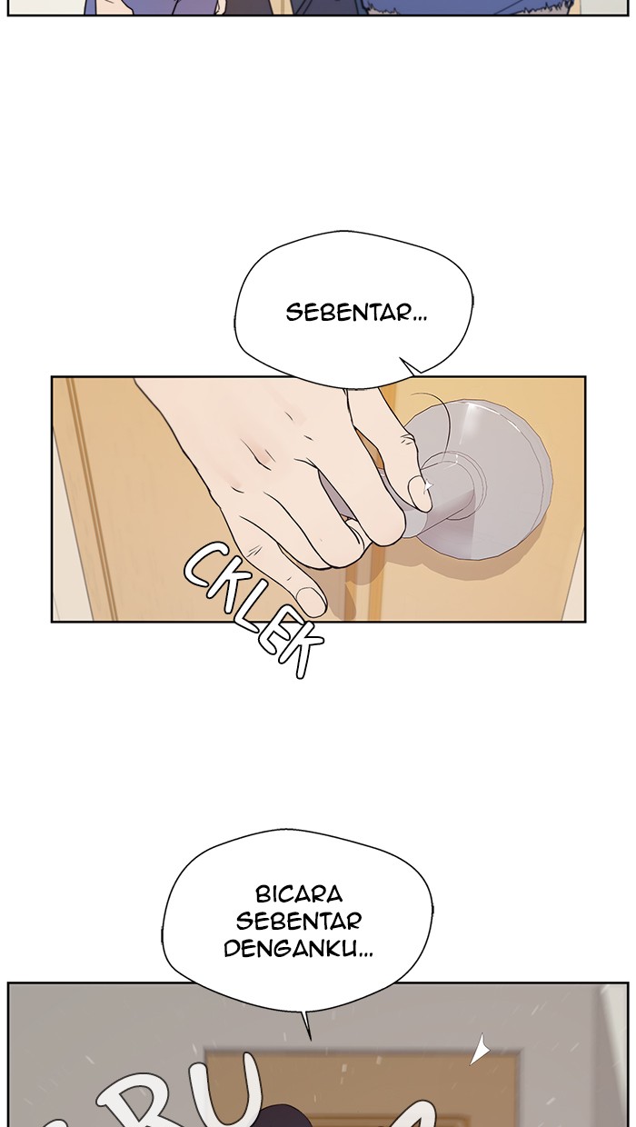 The Man Chapter 7 - halaman 16