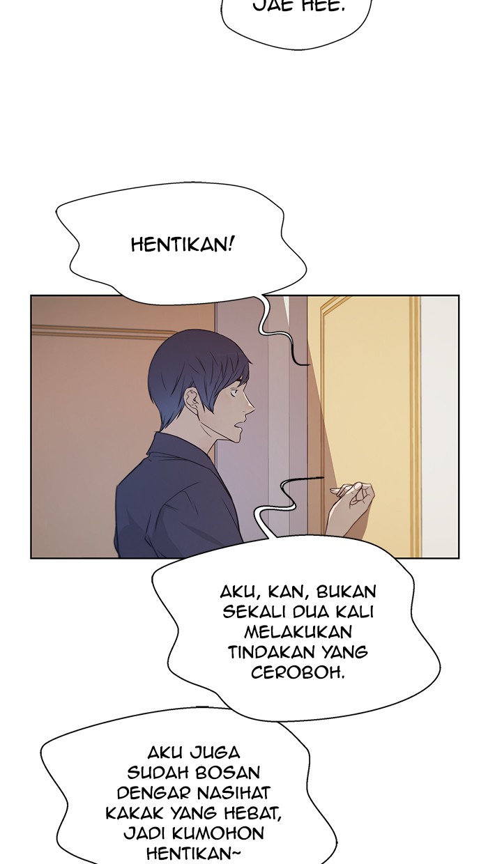 The Man Chapter 7 - halaman 18