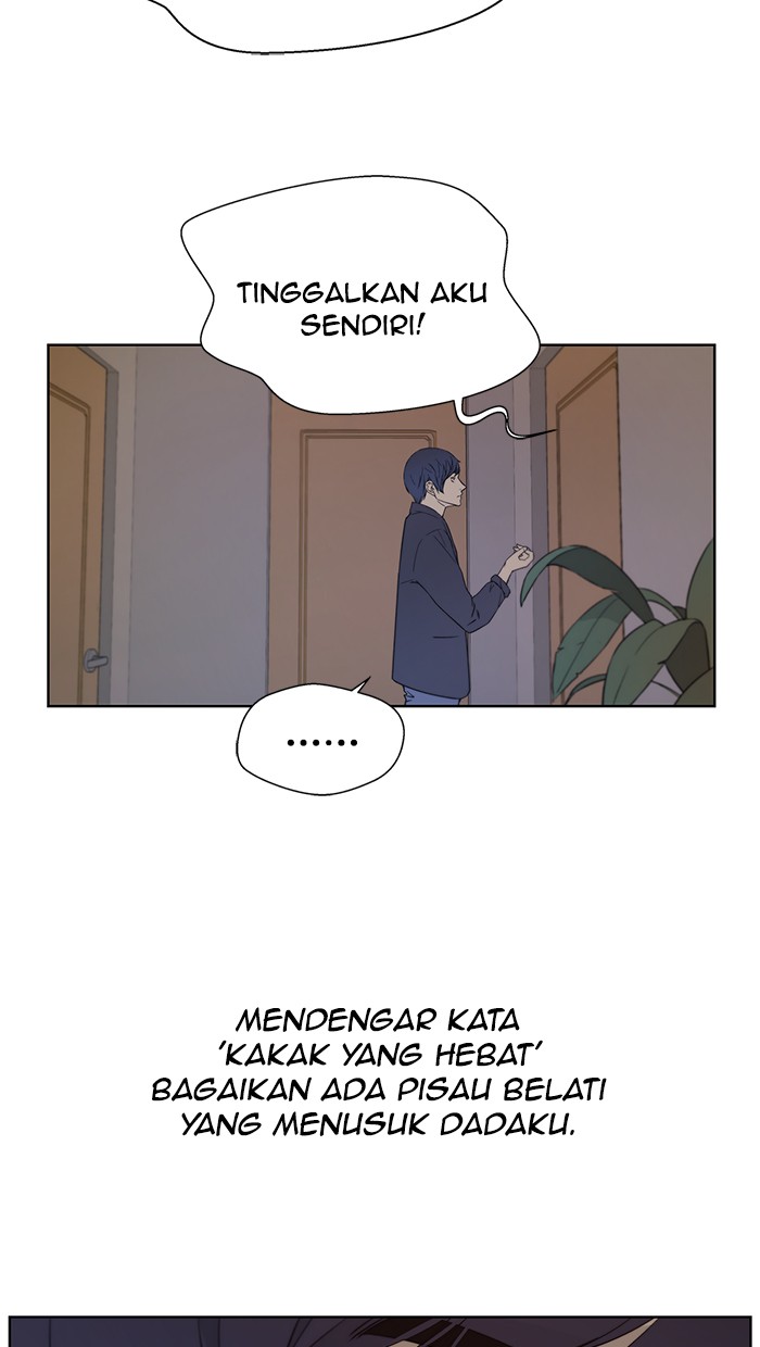 The Man Chapter 7 - halaman 19