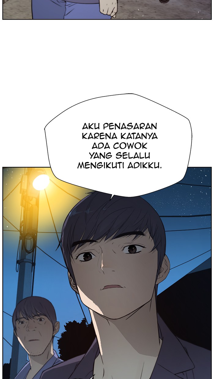 The Man Chapter 7 - halaman 2