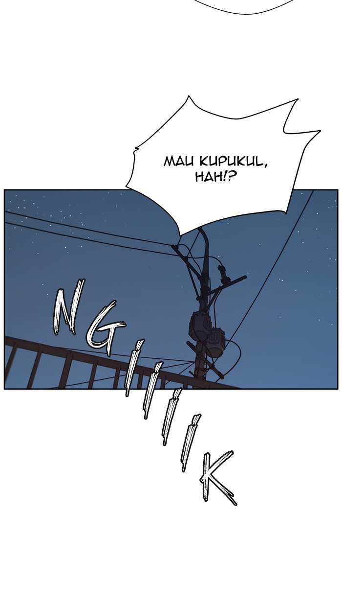 The Man Chapter 7 - halaman 25