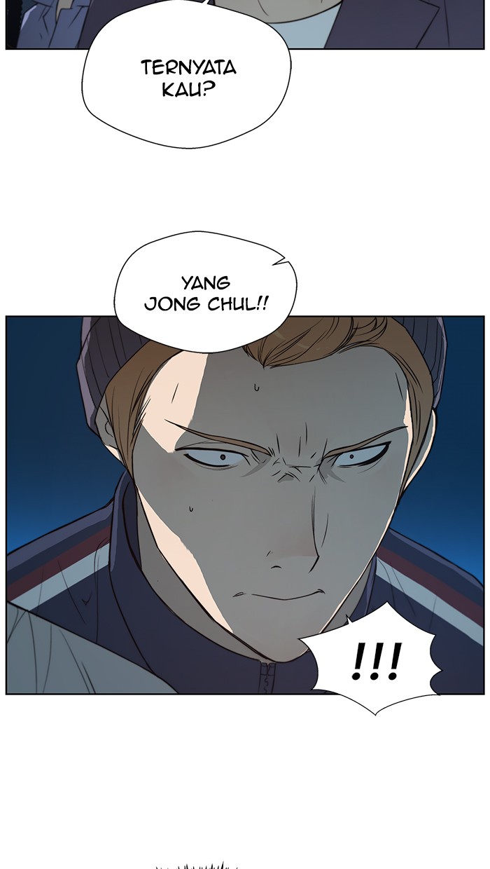 The Man Chapter 7 - halaman 3