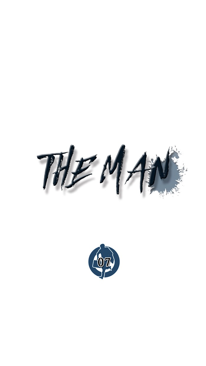 The Man Chapter 7 - halaman 31