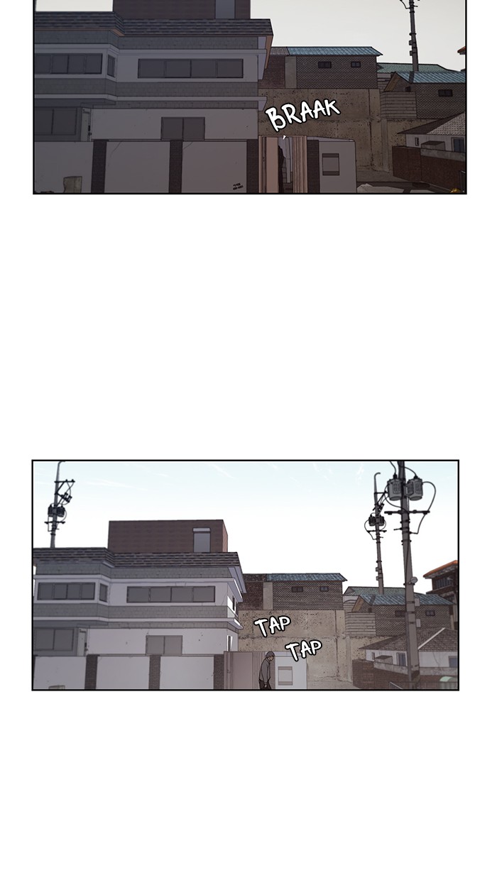 The Man Chapter 7 - halaman 34