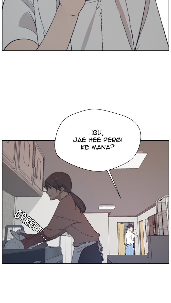 The Man Chapter 7 - halaman 36