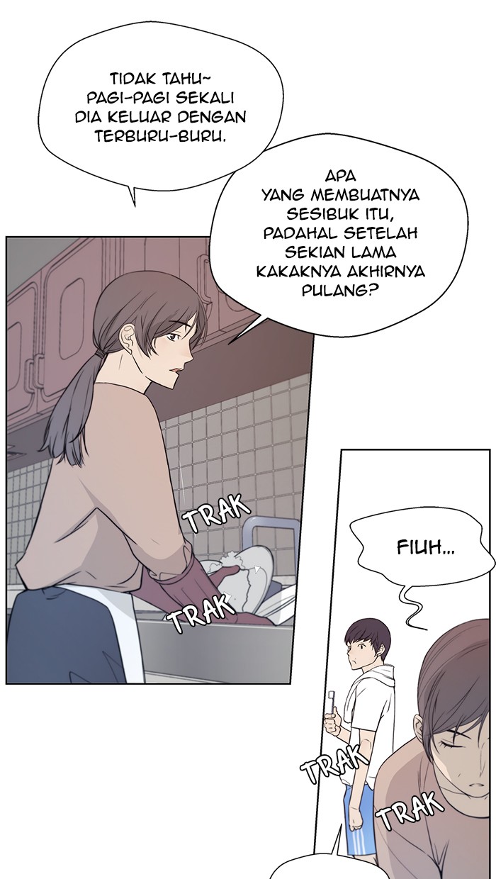 The Man Chapter 7 - halaman 37