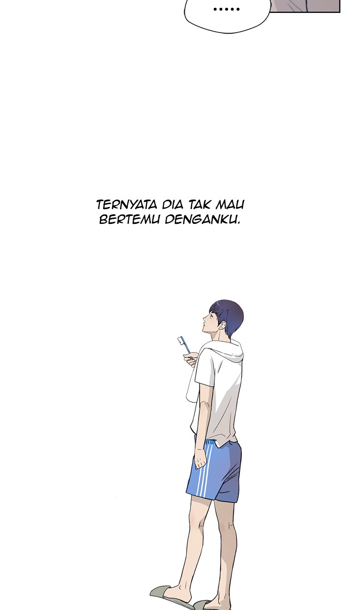 The Man Chapter 7 - halaman 38