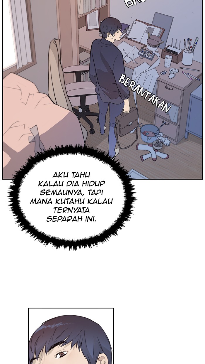 The Man Chapter 7 - halaman 42