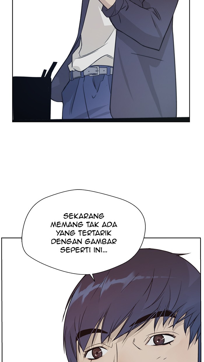 The Man Chapter 7 - halaman 46