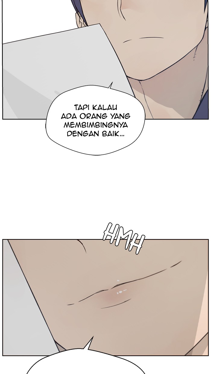 The Man Chapter 7 - halaman 47
