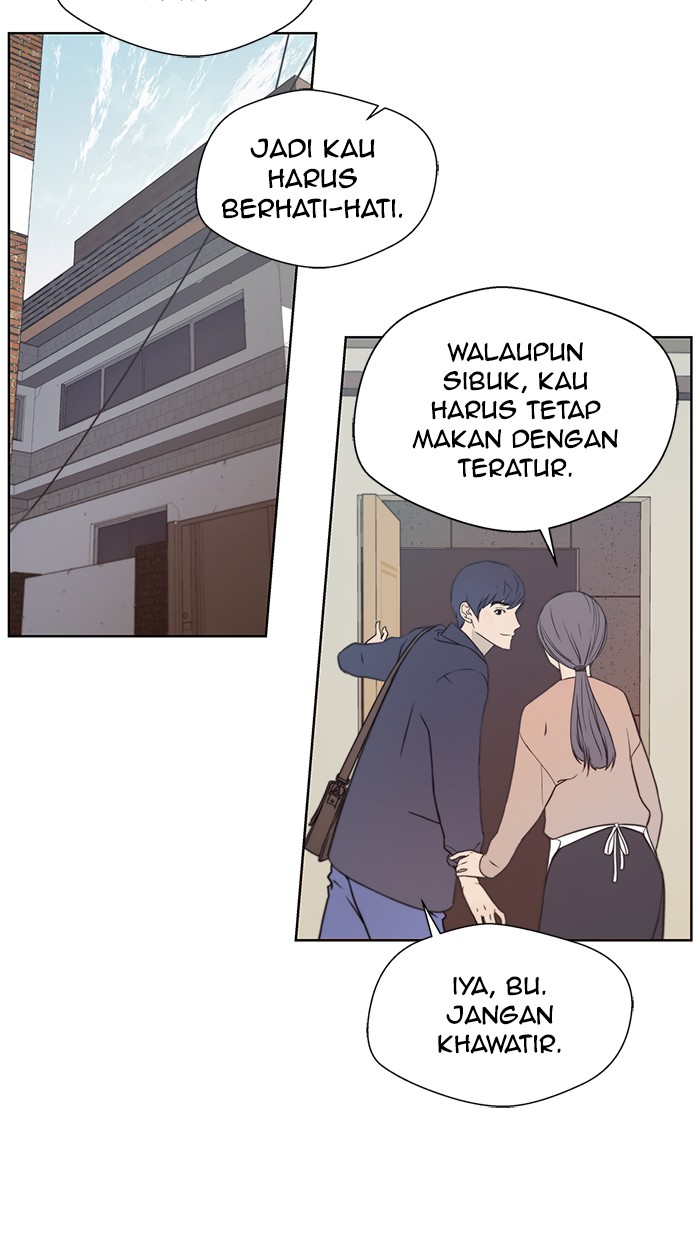 The Man Chapter 7 - halaman 49