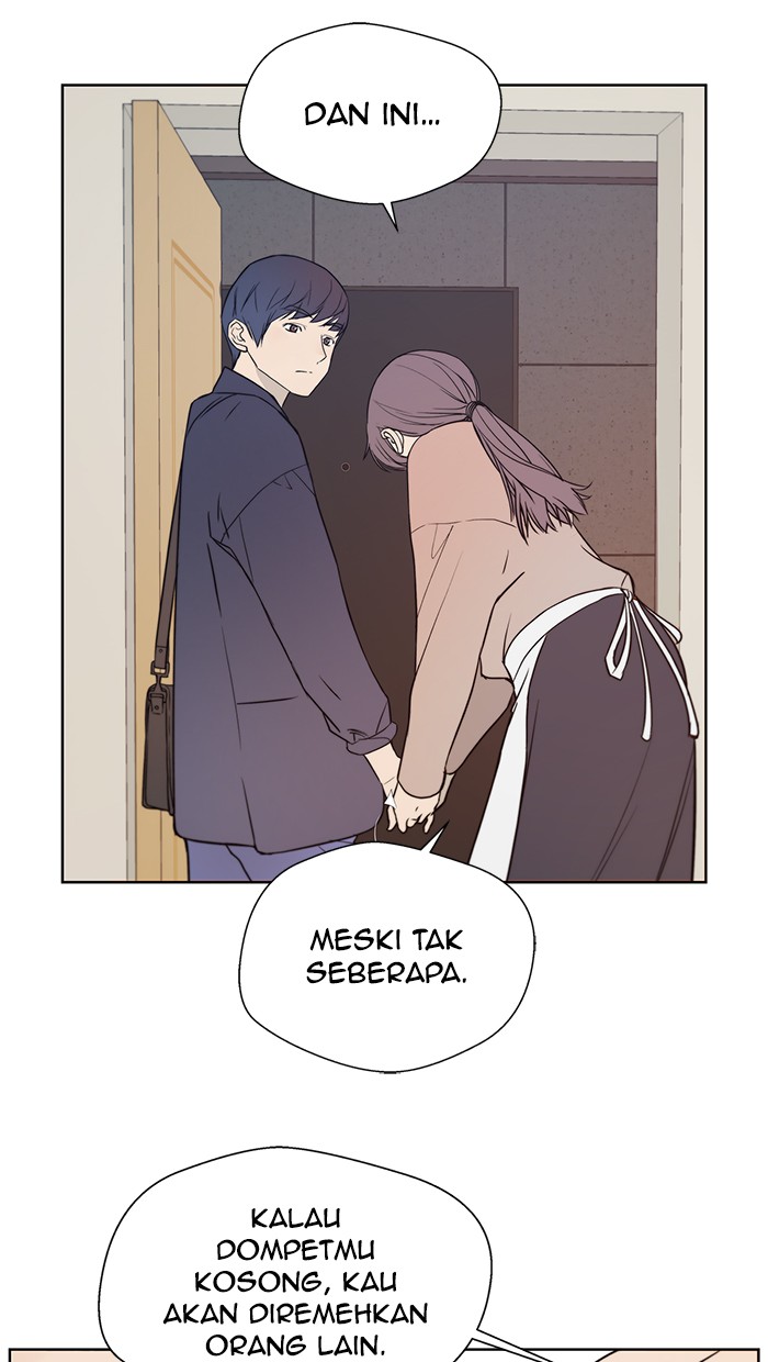 The Man Chapter 7 - halaman 50