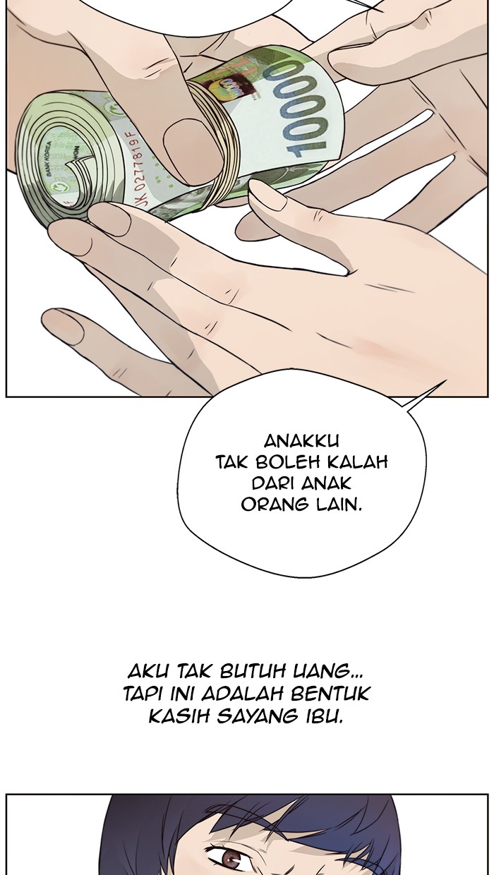 The Man Chapter 7 - halaman 51