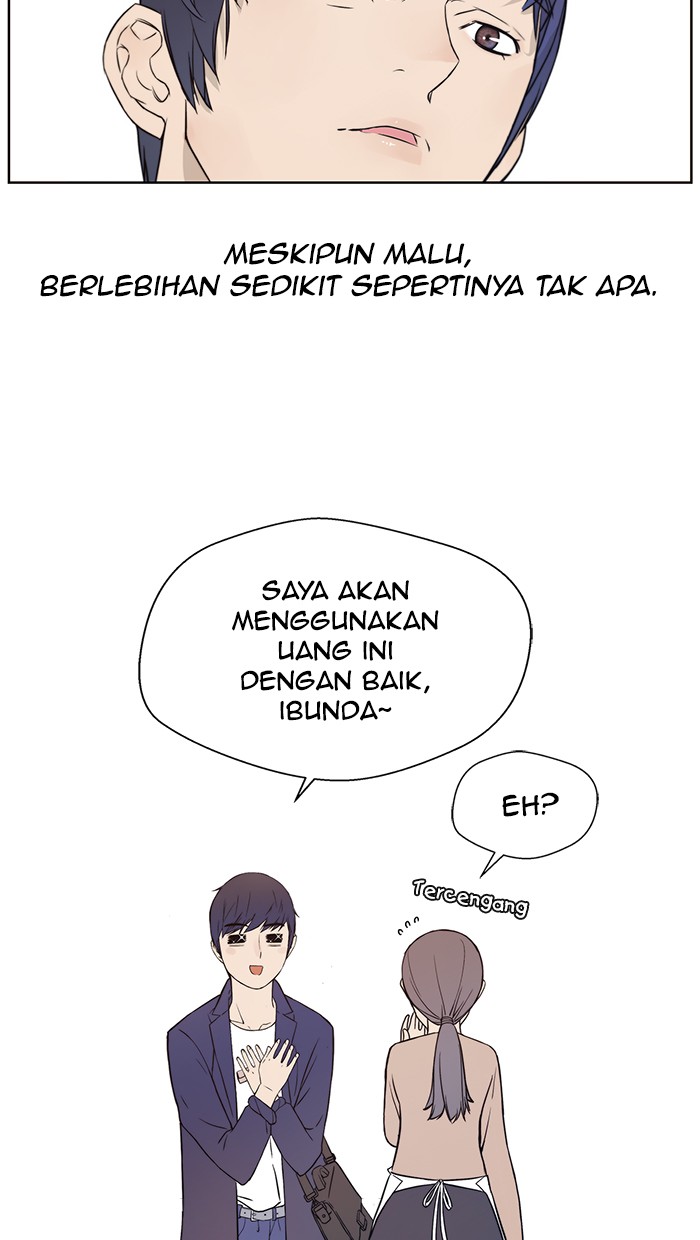 The Man Chapter 7 - halaman 52