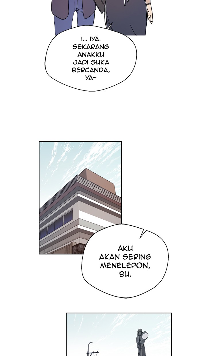 The Man Chapter 7 - halaman 53